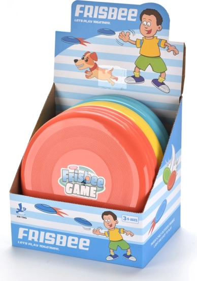 Leteči krožnik 25 cm