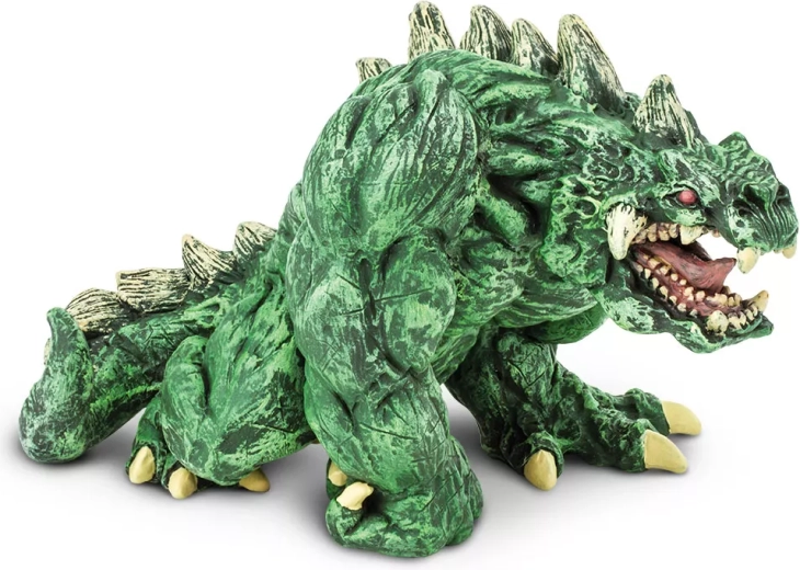 Safari Ltd. figurica behemota