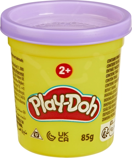 Play-Doh modelirna masa 85 g vijolična