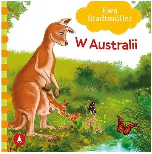 V Avstraliji