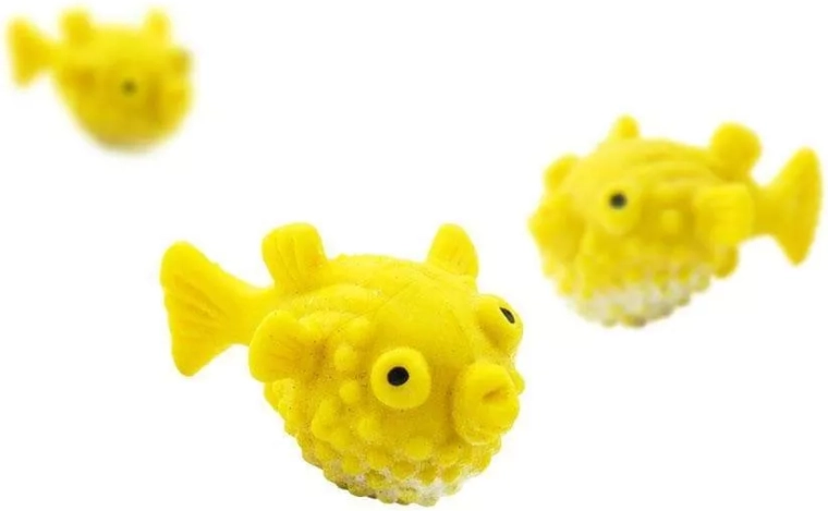 Safari Ltd. ježki Good Luck Minis (192 kosov)