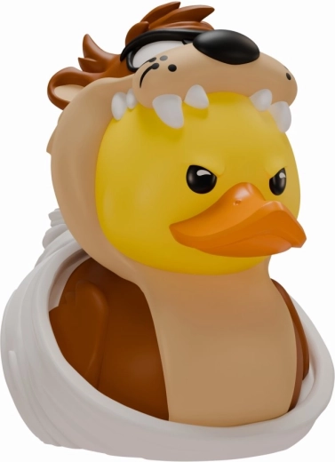 Zbirateljska račkica TUBBZ mini LOONEY TUNES – Tasmanski vrag