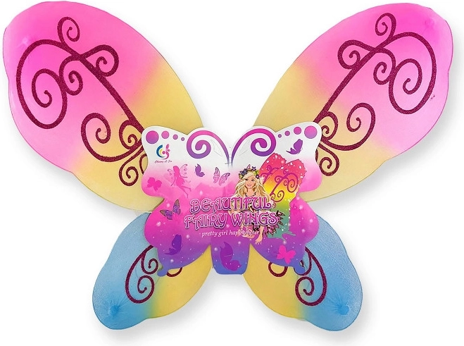 Otroška krila za vilo