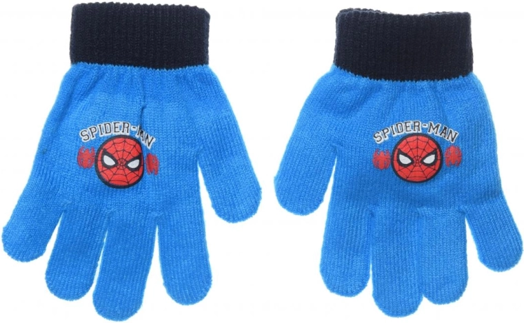 Rokavice Spiderman