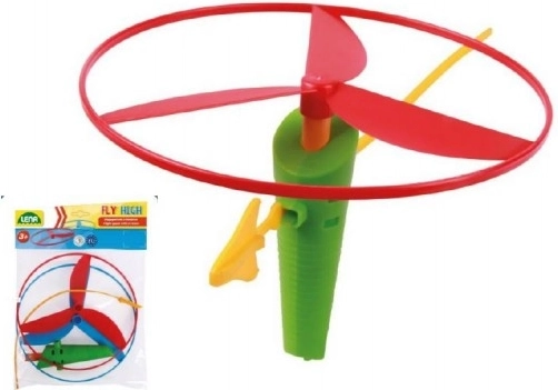 Lena Fly High otrok igreča