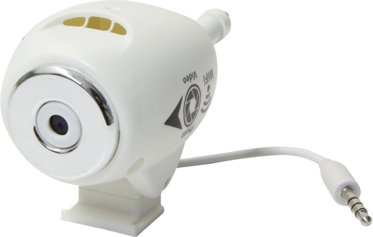 Jamara HD Wi‑Fi kamera za tovor (payload) – 1 kos