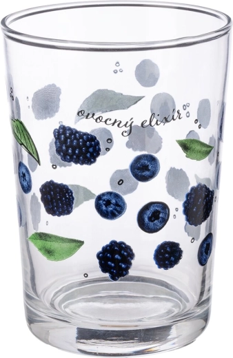 Kozarec Sadni eliksir 0,5 l