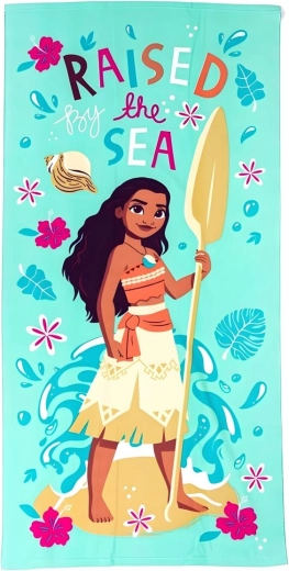 Moana Towel