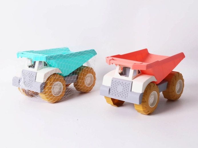 Avtodvigalo 18 cm s prostotečnimi kolesi