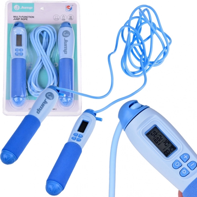 Digitalna kolebnica z nastavljivo dolžino