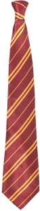 Kravata Harry Potter Gryfondom