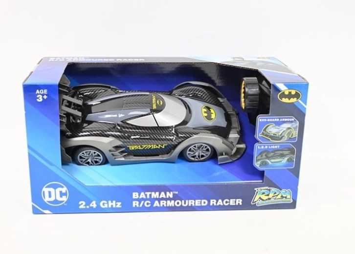 Batman Bladez oklepni RC dirkalni avto 1:20