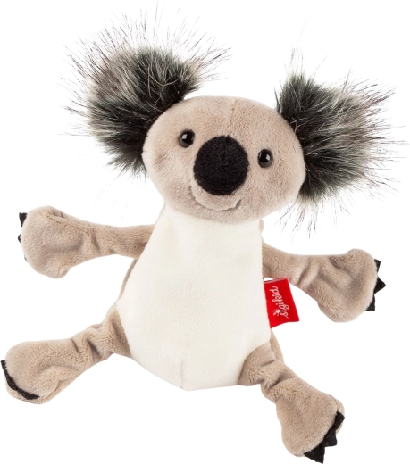Sigikid mala plišasta koala – prvi ninica za dojenčka