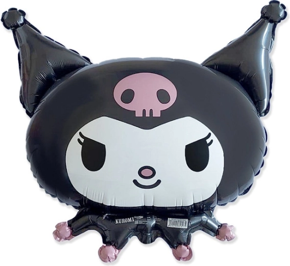 Folijski balon Kuromi