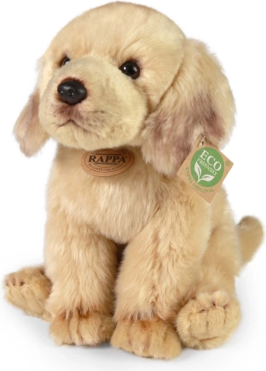 Plišasti labrador eco-friendly 27 cm