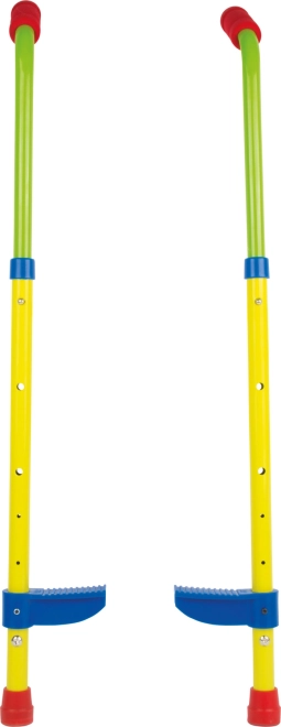 Otroške nastavljive hodulje SMALL FOOT