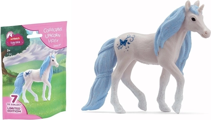 Zbirateljski samorog Holly Schleich BAYALA®