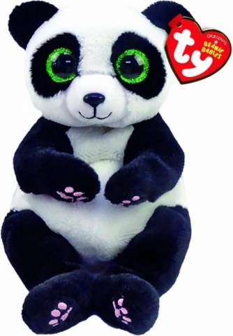 TY maskota panda Ying 15 cm