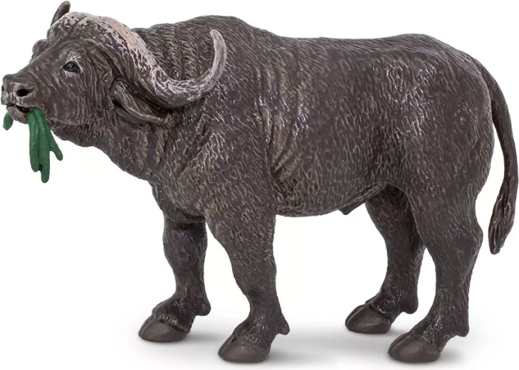 Safari Ltd. afriški bivol figura – 1 kos