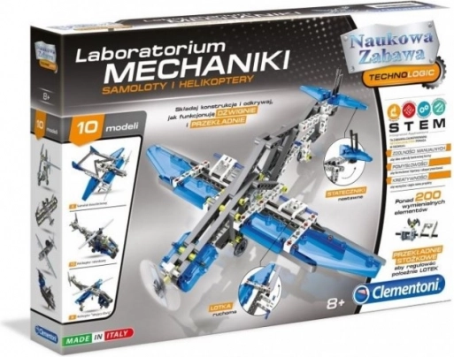 Kompleti letal in helikopterjev