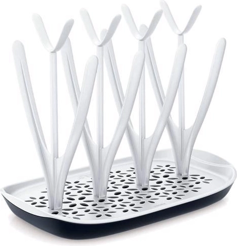 Philips Avent stojalo za sušenje otroških stekleničk in dodatkov