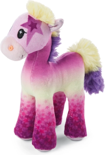 Plišasti poni NICI Candydust 16 cm