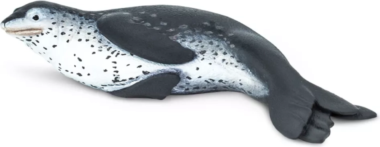 Figurica Safari Ltd. morski leopard – 1 kos