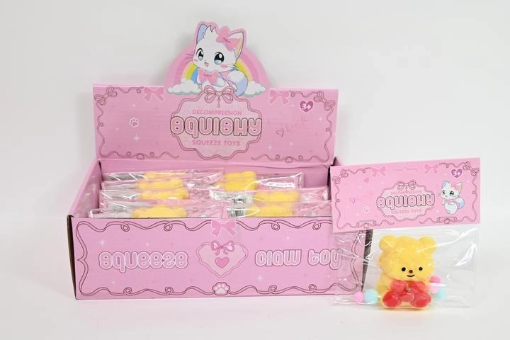 Toy by EAN 5904326489998