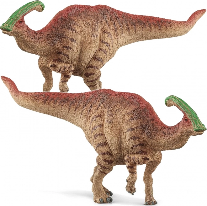 schleich parasavrolof – figurica dinozavra