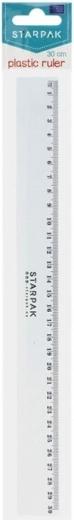 Dolgo ravnilo 30 cm