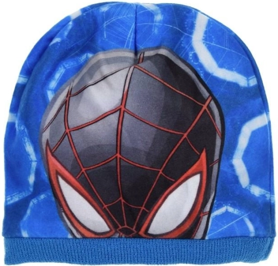 Otroška kapa Spiderman