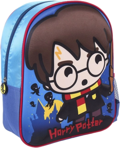 Otroški 3D nahrbtnik Harry Potter
