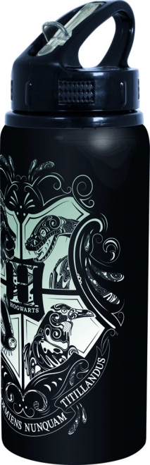 Aluminijasta steklenička Harry Potter 710 ml