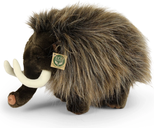 Rappa plišasti mamut eco-friendly 34 cm