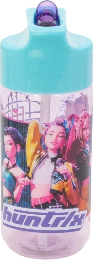 Stor tritan drinking bottle K-pop: Demon Huntresses 430 ml - 1 piece