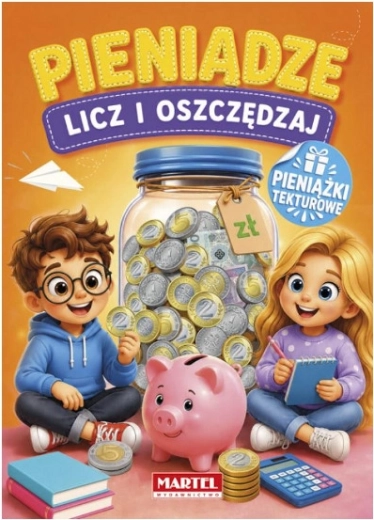 Računaj denar in varčuj