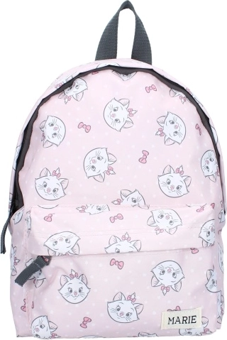 Disney Aristocats otroški nahrbtnik Marie My First Friend 31 cm – 1 kos