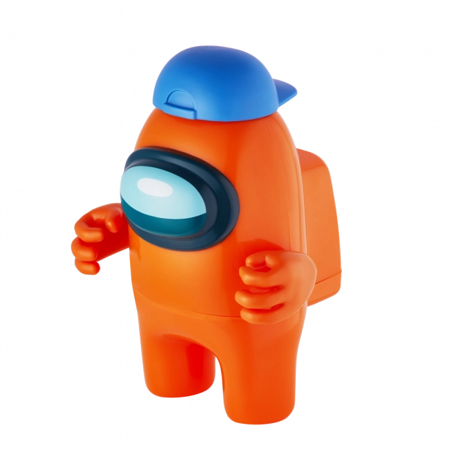 Deluxe figurica Among Us – serija 2