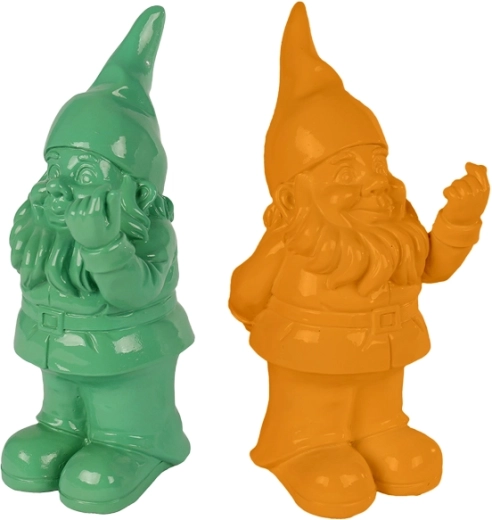 Porcelanasta hranilnica v obliki palčka