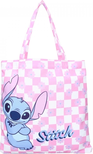 Nakupovalna torba Lilo & Stitch 40 cm