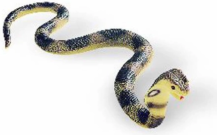 Bullyland figurica kobra