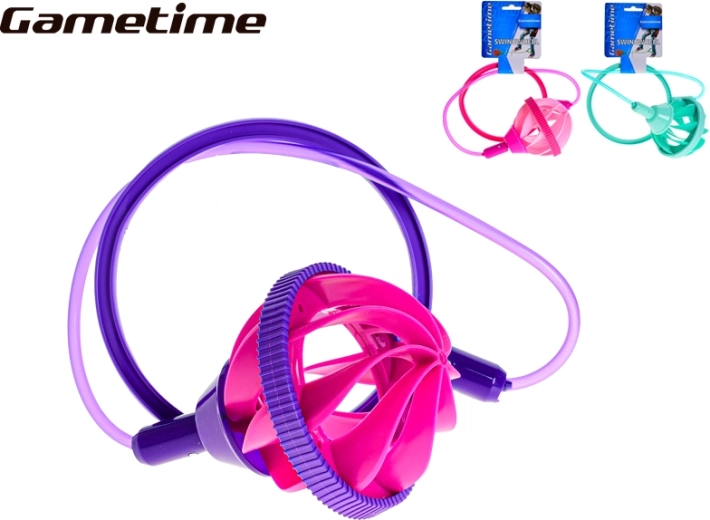 Gametime hip hop skakalni obroč za gleženj za otroke