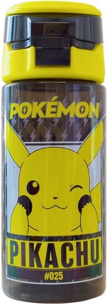 Steklenička za vodo 500 ml Pokemon PK91491 KiDS Licensing