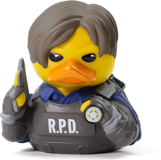 TUBBZ račkica Resident Evil Leon S. Kennedy