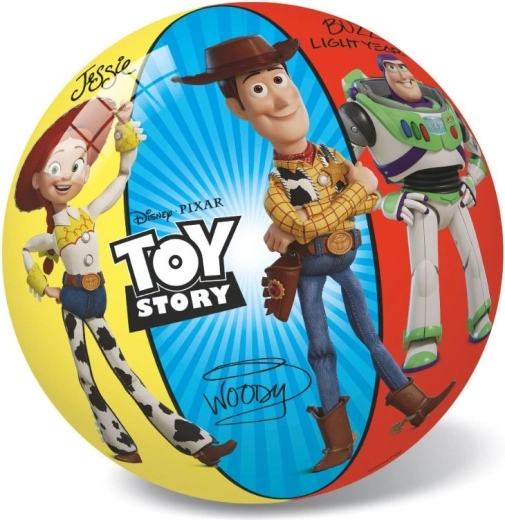 Žoga Toy Story 23 cm