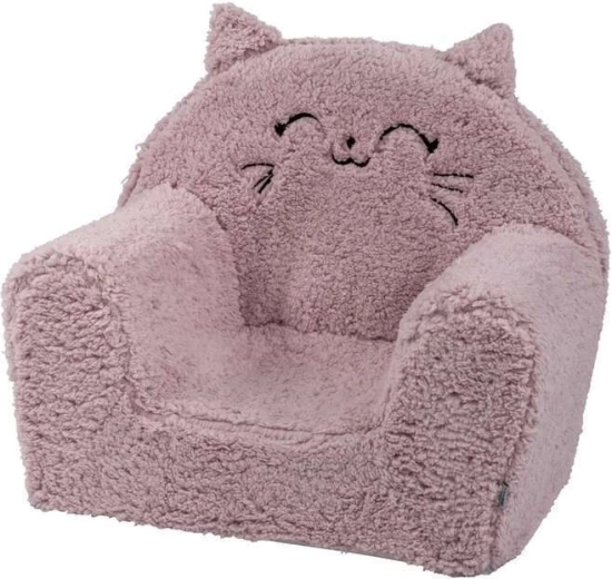 Freeon Bubaba Cozy Kitty children's armchair