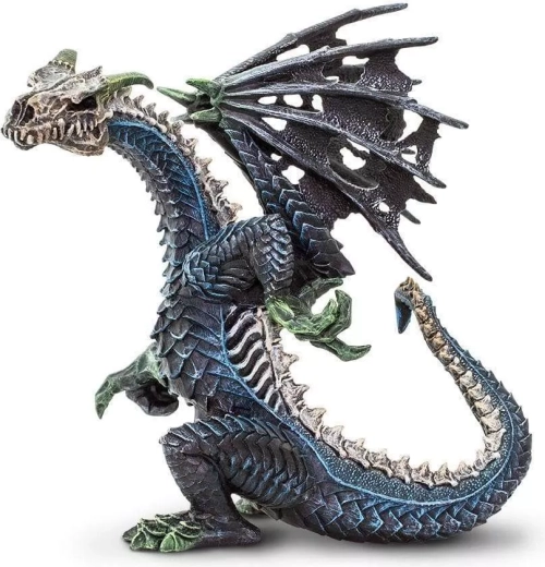 Safari Ltd. figurica Ghost dragon