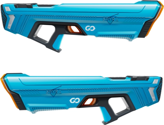Spyra SpyraGo električni vodni blaster