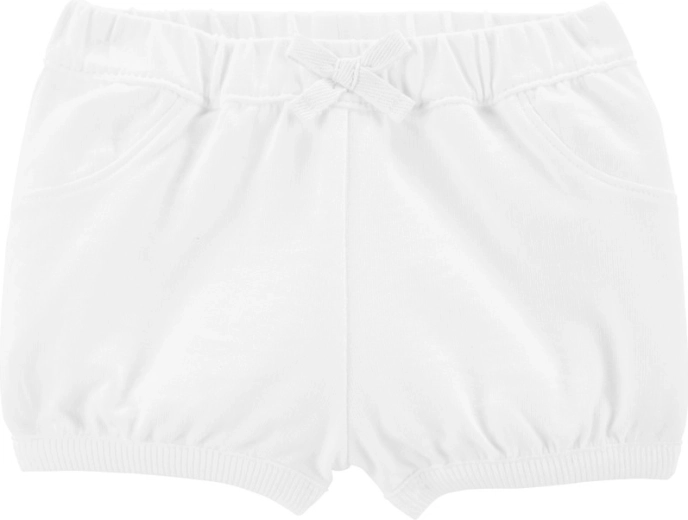 Carter's boys' gray shorts