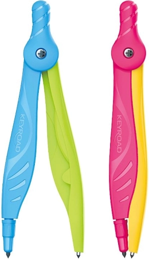 Krožilo Keyroad Flow z zaslonom